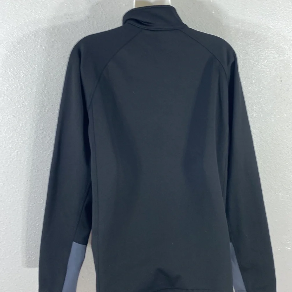 The North Face Canyonlands 1/2-Zip Jacket A7L7 Mens Medium M